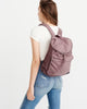 Nylon Backpack