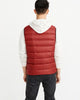 Packable Puffer Vest