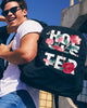 Logo Backpack
