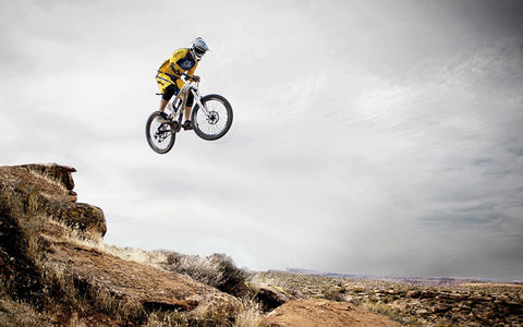 How to Become a Sport Photographer