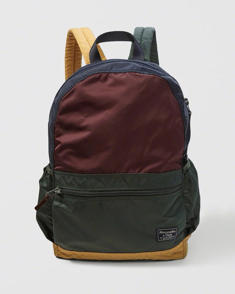abercrombie traveler backpack Packable Backpack – Universe Theme